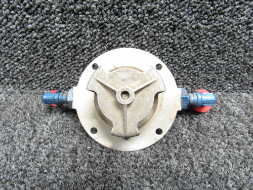 1520T100-2 (Alt: 97-380000-17) Aerospace Controls Pneumostat Assembly