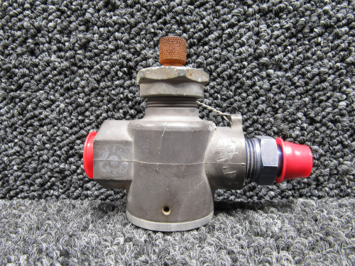 32-436 Garwin Inc Suction Relief Valve