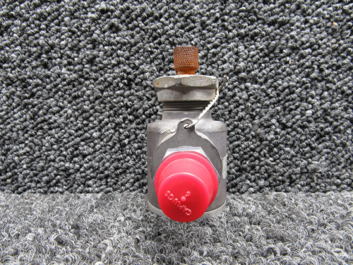 32-436 Garwin Inc Suction Relief Valve