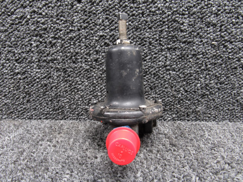 50-524377-3 Fisher Controls De-Ice Pressure Regulator