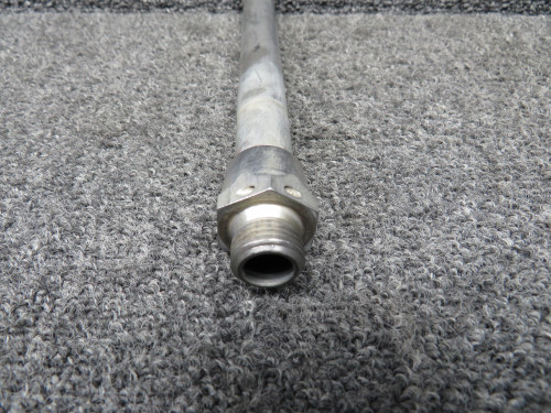 A22301 Continental C-85-12F Oil Suction Tube Assembly