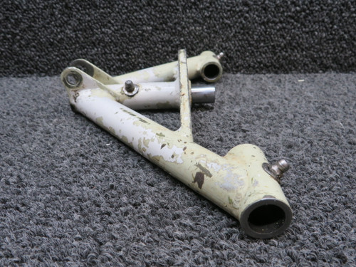 5015-5 Mooney M20C Nose Gear Support Truss (Minus Bushings)