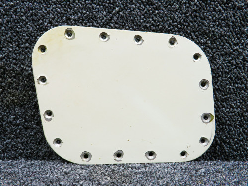 MY20-258-13-01 Dassault Falcon 20 Fin Door Upper LH