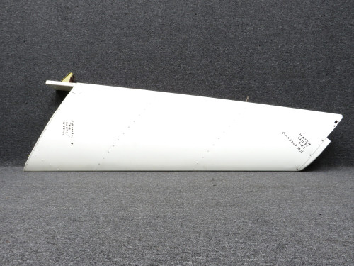 TB10-31-000-001 Socata TB-9 Vertical Stabilizer Assembly