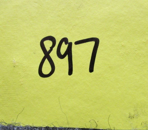 934-01-458 Kollsman Cyl. Temp. Indicator