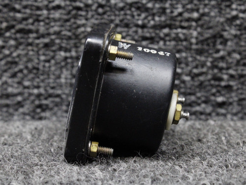 3E1389-3 BF Goodrich Propeller De-Ice Ammeter Indicator