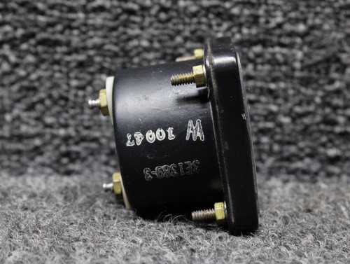 3E1389-3 BF Goodrich Propeller De-Ice Ammeter Indicator