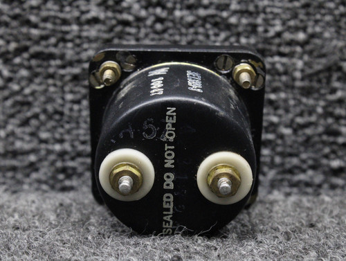 3E1389-3 BF Goodrich Propeller De-Ice Ammeter Indicator