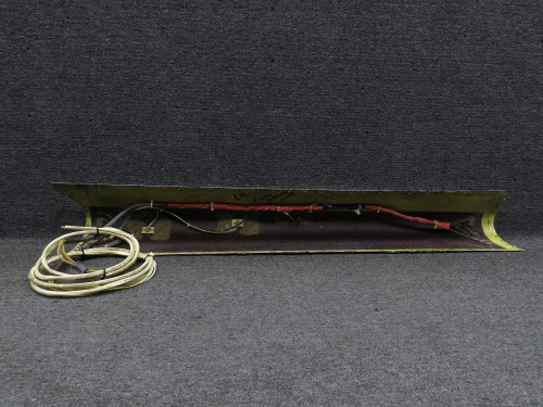 5528007-217 (Use: 5528007-213) Cessna 500 Anti-Ice Wing Inboard LH