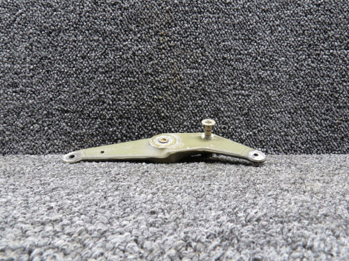 5565620-2 Cessna 501 Nose Gear Steering Bell Crank