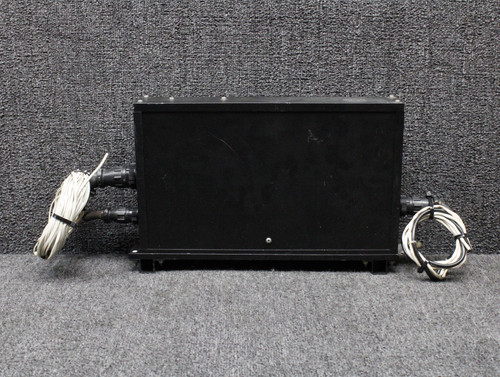 78-8047-0985-1 3M WX-10A Stormscope Processor with Mod and Connectors (10, 30V)