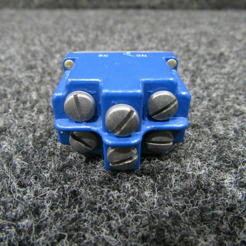 2TL1-3 (Alt: MS24524-23) Micro Switch Toggle Switch (C20)