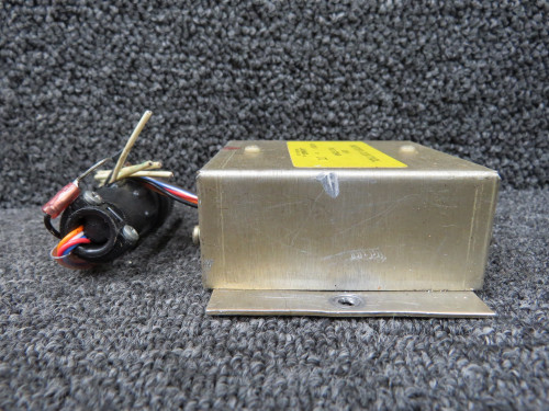 B-00393-1 (Alt: 572-649) Lamar Hydraulic Pump Motor Control (Volts: 28)