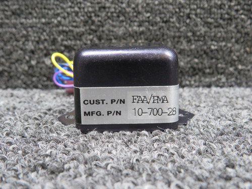 10-700-28 UMA Volt Light Inverter