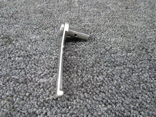 0911920-103 / 0911920-65 Cessna 162 Cabin Door Outer Handle LH W/ Shaft