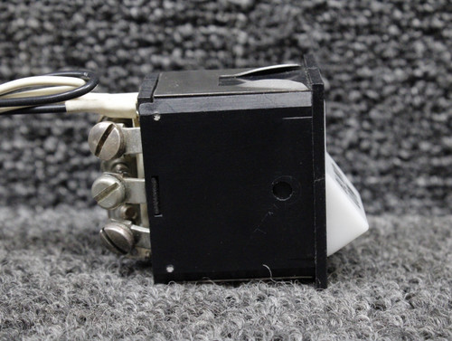 688-296 (Alt: 8941K699) Piper PA46-310P Recirculation Blower Rocker Switch