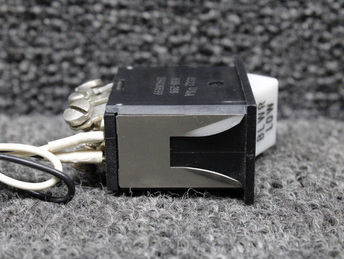 688-296 (Alt: 8941K699) Piper PA46-310P Recirculation Blower Rocker Switch