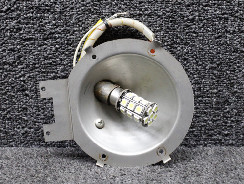 87499-004 Piper PA46-310P LED Baggage Door Courtesy Light Assembly (No Lens)