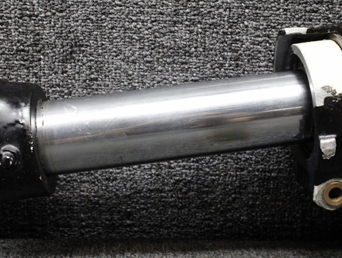 83604-004 Piper PA46-310P Nose Gear Strut Assembly (Minus Links)