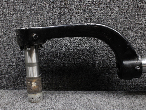 83603-004 Piper PA46-310P Main Landing Gear Assembly LH (Minus Links)