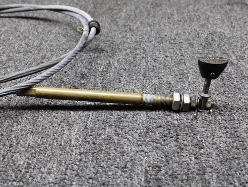 653-339 Piper PA46-310P Fuel Selector Control Cable Assembly