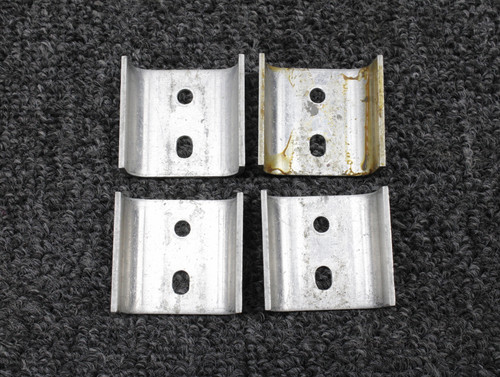 62654-000 Piper PA46-310P Seat Track Stop Set of 4