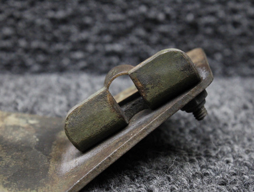 84033-002 Piper PA46-310P Propeller Control Cable Bracket