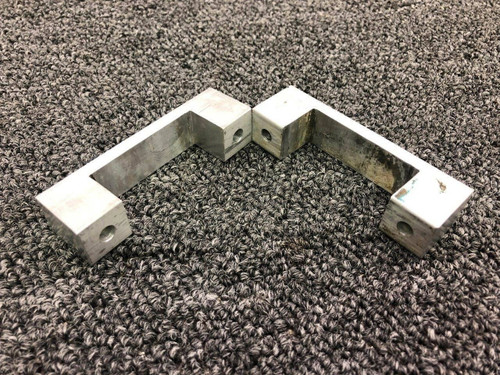 8270 / 8371 (USE: 840027 / 840028) Mooney M20C Bearing Block Step Cabin BAS Part Sales | Airplane Parts