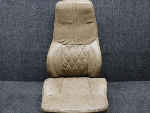 84845-006, 85099-002 Piper PA46-310P Forward Facing Rear Seat LH