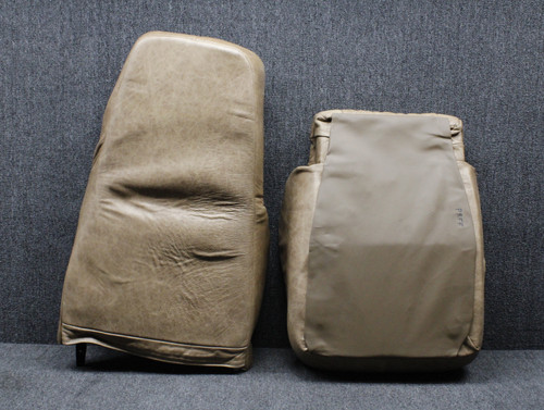 84845-006, 85099-002 Piper PA46-310P Forward Facing Rear Seat LH