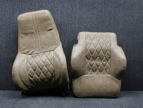 84845-006, 85099-002 Piper PA46-310P Forward Facing Rear Seat LH