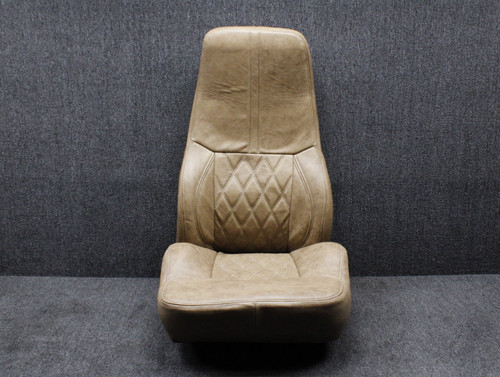 84845-007, 85099-003 Piper PA46-310P Forward Facing Rear Seat RH