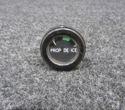 1662503-0101 International Prop. De-ice Indicator BAS Part Sales | Airplane Parts