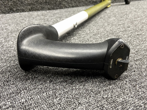 0961510-21, 0961513-6 Cessna 162 Pilot Control Stick Assembly