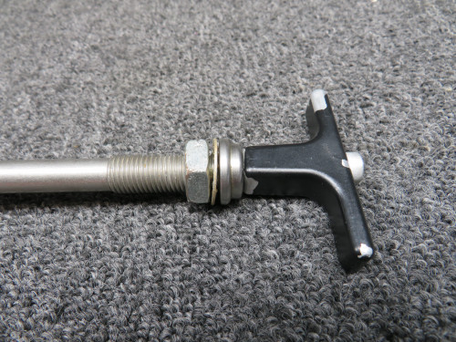 CA1840-100 ACS Products Parking Brake Control Cable Assembly