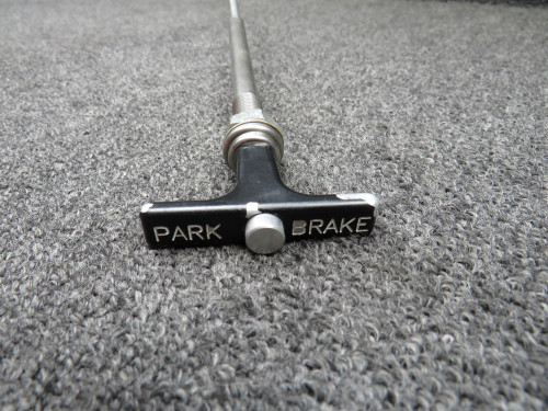 CA1840-100 ACS Products Parking Brake Control Cable Assembly