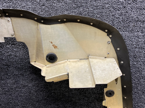 0955100-53, 0955100-77 Continental O-200-D Engine Baffle Set