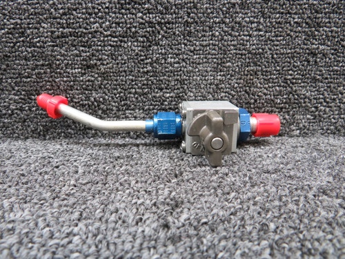 465C-61SK AVI Valve Assembly