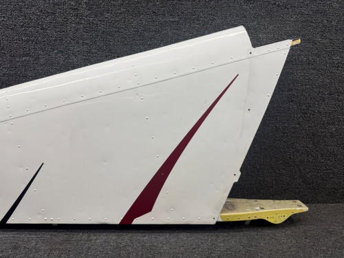 0931100-3 Cessna 162 Vertical Fin Assembly (Core)