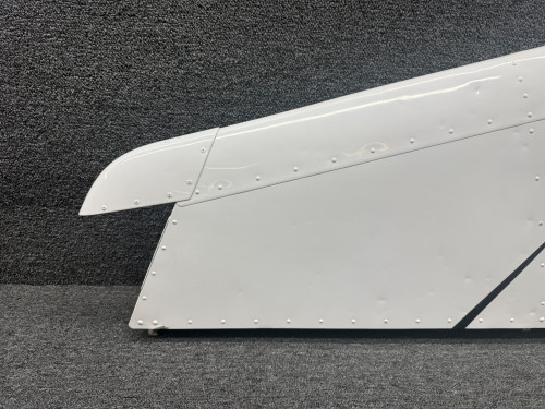 0931100-3 Cessna 162 Vertical Fin Assembly (Core)