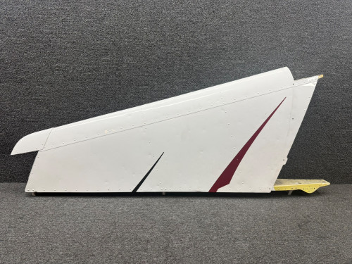 0931100-3 Cessna 162 Vertical Fin Assembly (Core)