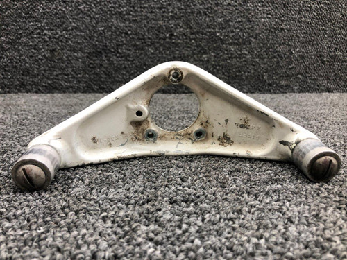 44386-003 Piper PA28, PA32R Nose Wheel Steering Arm Assembly