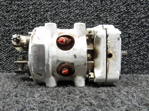 25CW57AB Hawker 125-731 Trim Jack Assembly