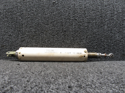 1159C20350-5 Grumman Bungee Rudder Assembly