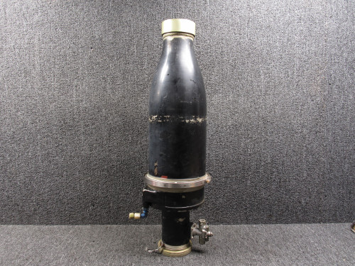 183910-2-1 Airesearch Water Separator Assembly