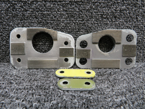 5511237-72, 5511237-70 Cessna Citation 560 Serrated Plate & Socket Assy