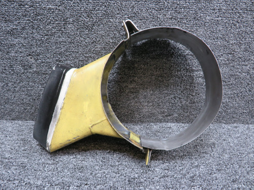 6555059-63 Cessna Citation 560 Starter Generator Duct Assembly RH