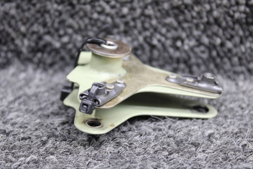 0961330-34 Cessna 162 Rudder Bellcrank Pedal Assembly