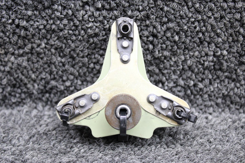 0961330-34 Cessna C-162 Rudder Bellcrank Pedal Assembly