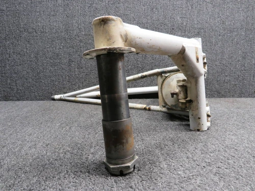 520022-502 Mooney M20J Main Gear Strut Assy RH